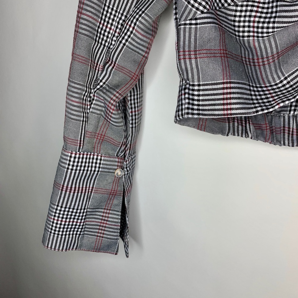 Crop top by Mind Code - Picture 3 of 7